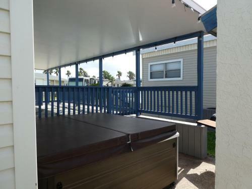 Liv Resort: Clam Circle With Private Jacuzzi (Pet Friendly)