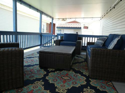 Liv Resort: Clam Circle With Private Jacuzzi (Pet Friendly)
