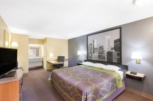 Hotel Springwood Village Inn