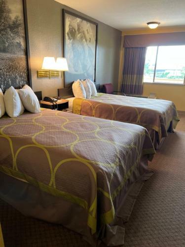 Hotel Springwood Village Inn