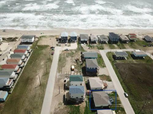 Luna's Sea - Oceanview - Sleeps 8