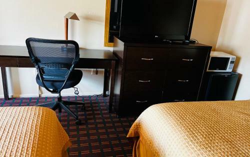 Hotel Cedar Lodge