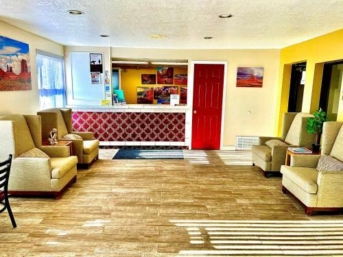 Hotel Cedar Lodge