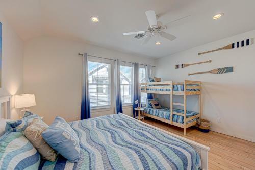 Apartamento 5 Oclock Chateau Mv2d