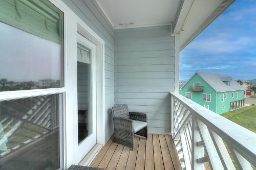 Villa In Reel Deep - Tfa2