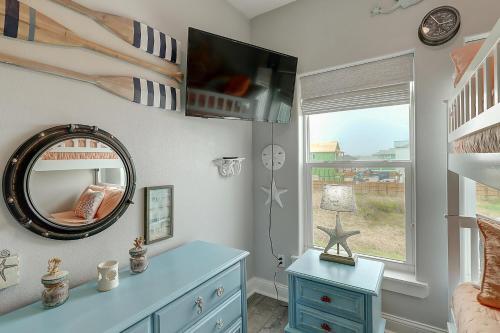 Villa In Reel Deep - Tfa2