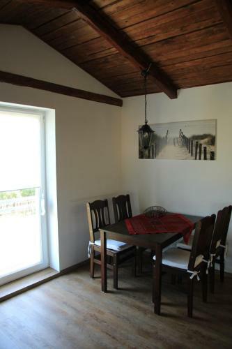 Apartamento Ferienwohnung Arne