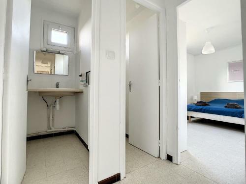 Apartamento Appartement 3 Chambres Balcon Parking