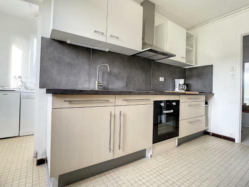 Apartamento Appartement 3 Chambres Balcon Parking