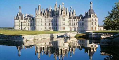 Magnifique Villa Avec Piscine
