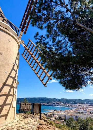 Apartamento Les Bruy�res