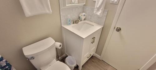 Gulfview I - #403 Home