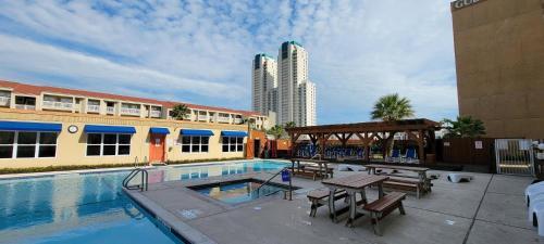 Gulfview I - #403 Home