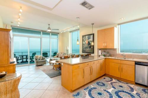 Sapphire 1409 By Padre Island Rentals