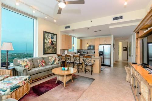 Sapphire 1409 By Padre Island Rentals