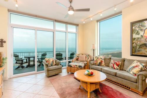 Sapphire 1409 By Padre Island Rentals