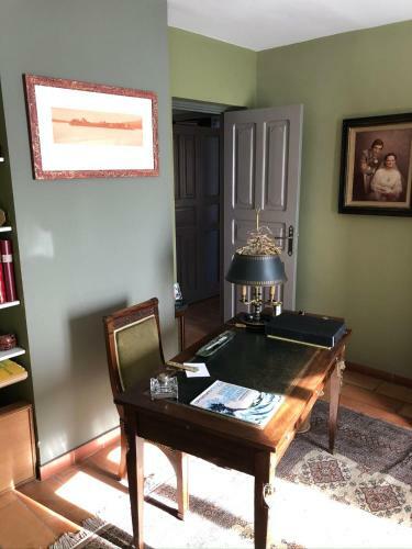 Villa Nulle Part Ailleurs