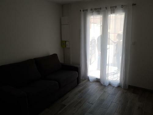 Apartamento Victoria