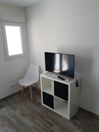 Apartamento Victoria