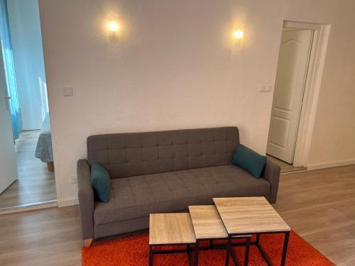Apartamento Proche De Tout ?