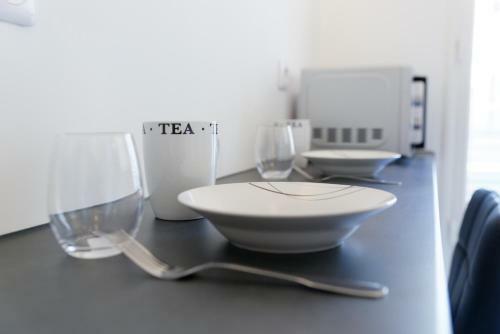 Apartamento Un �t� Sans Fin
