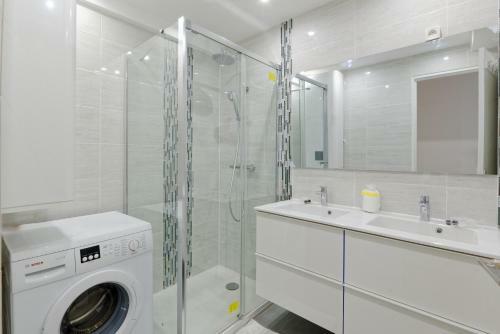 Apartamento Un �t� Sans Fin