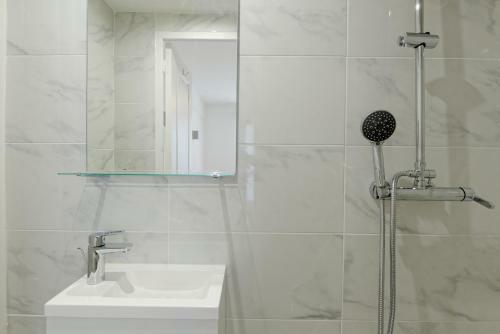 Apartamento Un �t� Sans Fin