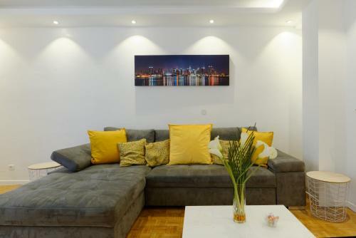 Apartamento Un �t� Sans Fin