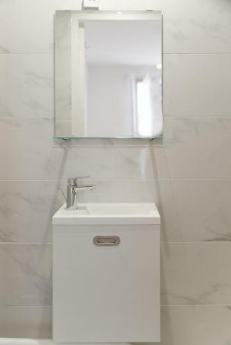 Apartamento Un �t� Sans Fin