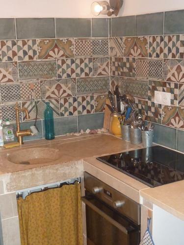 Apartamento L'�lot � Mourepiane
