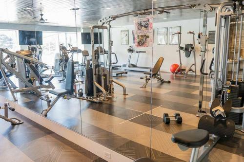 Apartamento Luxury Downtown Apt Mountain View 06