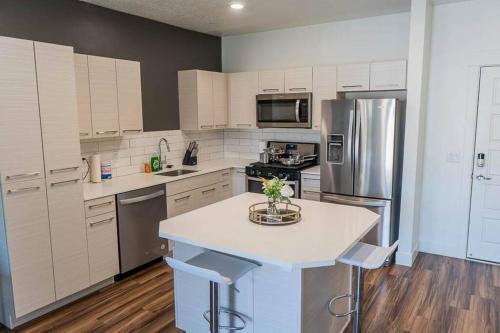 Apartamento Luxury Downtown Apt Capitol & Mountain View 32