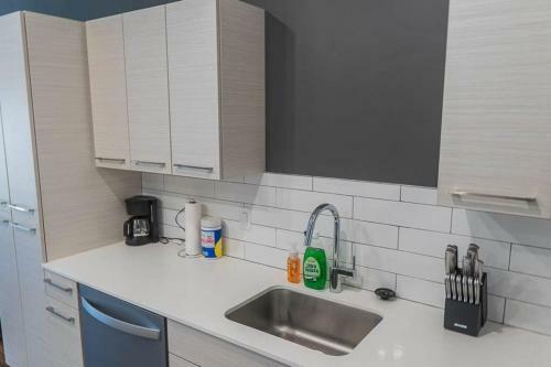 Apartamento Luxury Downtown Apt Capitol & Mountain View 32