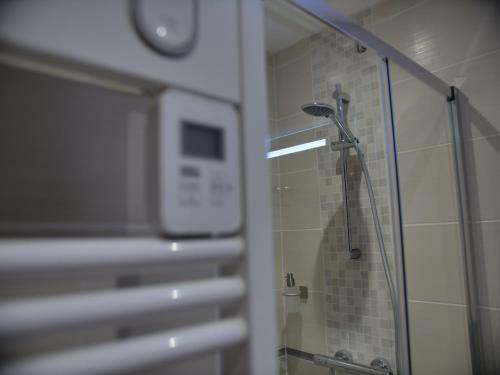 Quiet Dreams Apartment