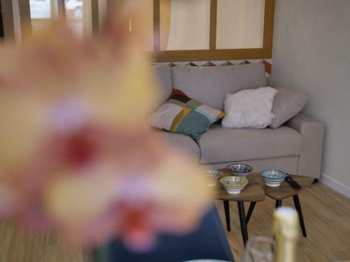 Hostal Room In Apartment - Dream Beach Apartment
