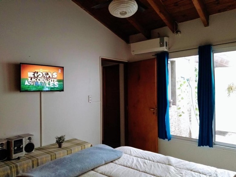 Casa Mapocha