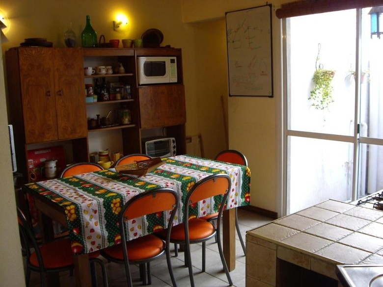 Casa Mapocha