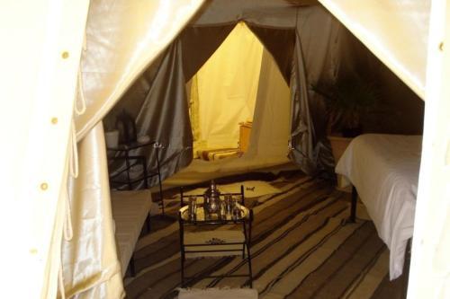 Camp Mars