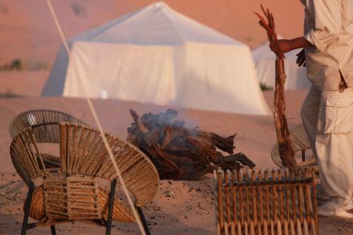 Camp Mars