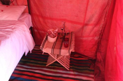 Camp Mars