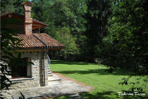 Agroturismo Agriturismo La Casa Del Sarto
