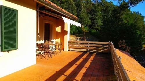 Agroturismo Agriturismo La Casa Del Sarto