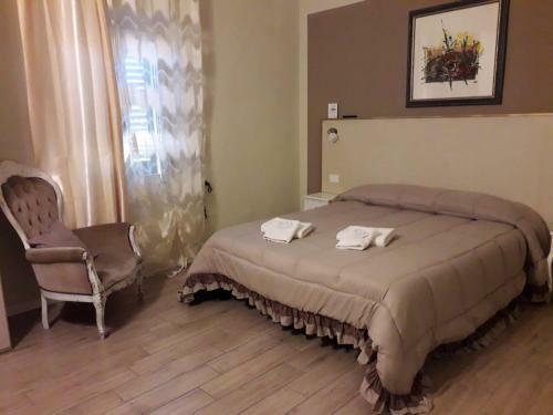 Bed & Breakfast La Torretta