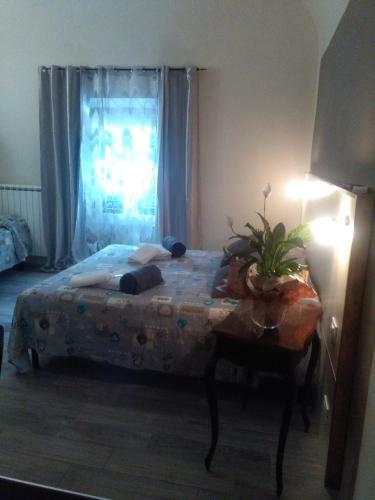 Bed & Breakfast La Torretta