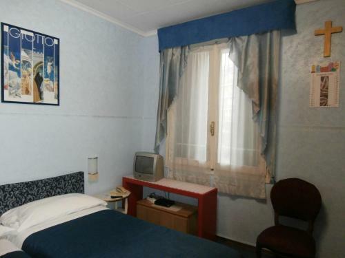 Hotel Albergo Junior