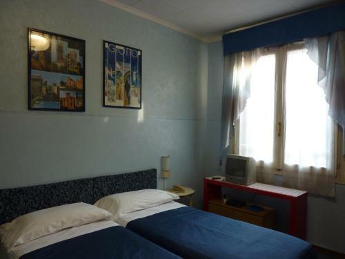Hotel Albergo Junior