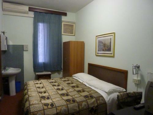 Hotel Albergo Junior
