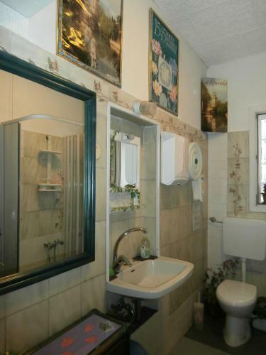 Hotel Albergo Junior
