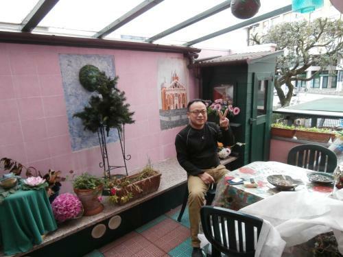 Hotel Albergo Junior