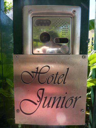 Hotel Albergo Junior